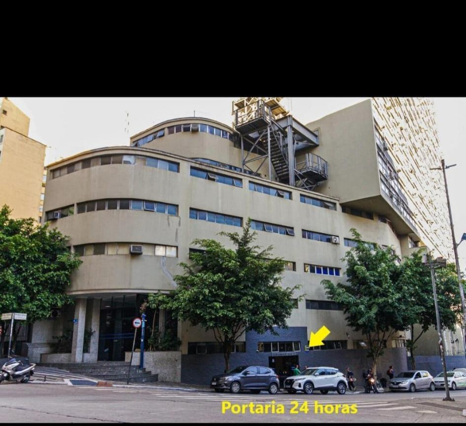 Apartamento 1622 - Urbano Mirante Do Vale Centro São Paulo